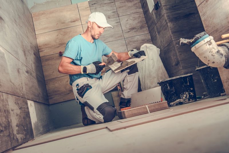 Top Bathroom Remodeling Companies in Bakersfield, CA